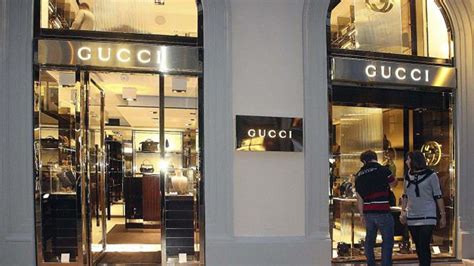 gucci brescia saldi|negozi gucci usati.